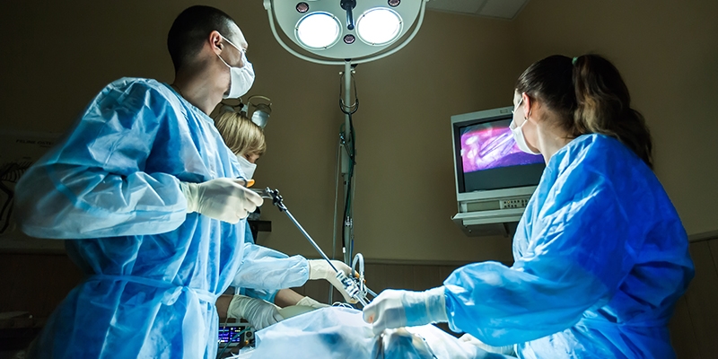 Kidney Stone Operation in jabalpur