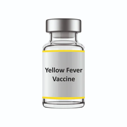 Yellow Fever Vaccination In Shahdol